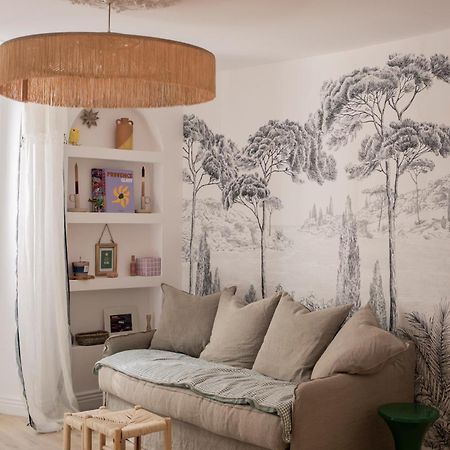 Appartement Coup De Coeur Centre Village Et Plage Climatise 3 Etoiles Terra Cigala Bandol Exteriör bild