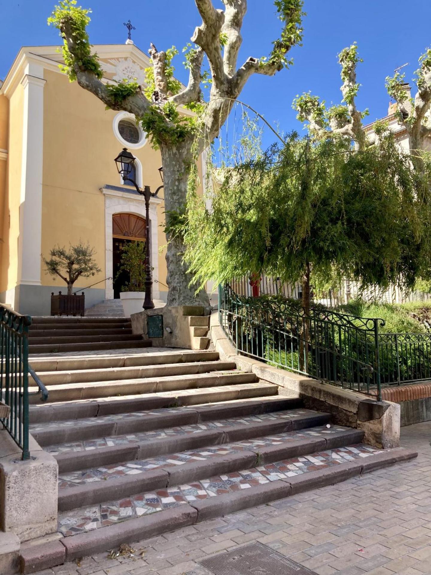 Appartement Coup De Coeur Centre Village Et Plage Climatise 3 Etoiles Terra Cigala Bandol Exteriör bild