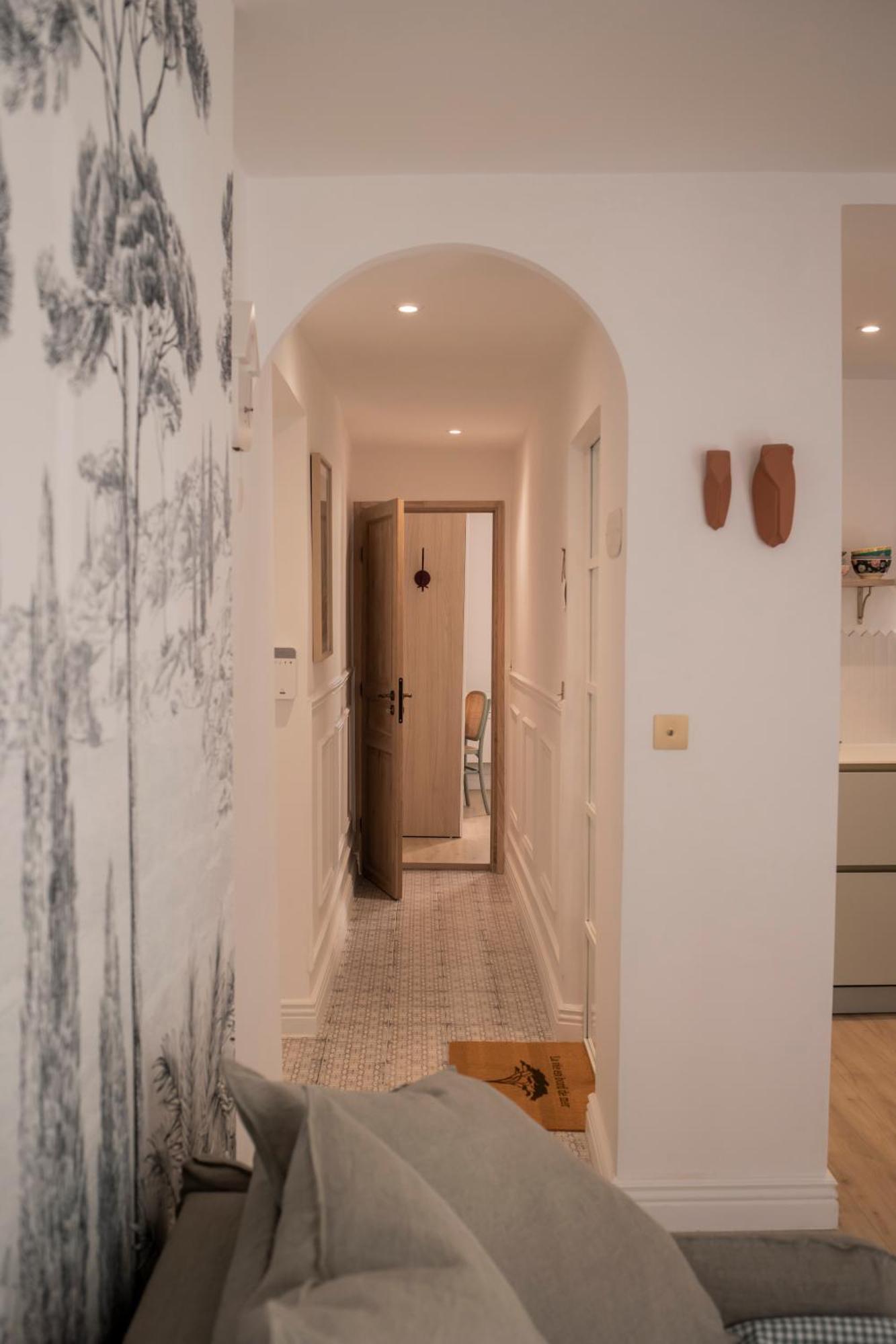 Appartement Coup De Coeur Centre Village Et Plage Climatise 3 Etoiles Terra Cigala Bandol Exteriör bild