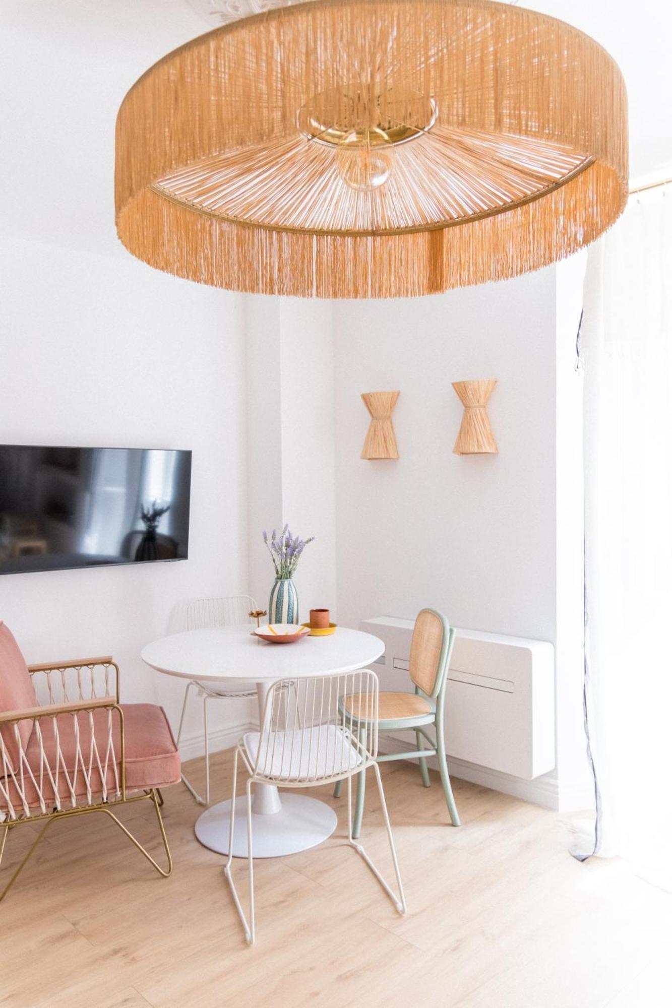 Appartement Coup De Coeur Centre Village Et Plage Climatise 3 Etoiles Terra Cigala Bandol Exteriör bild